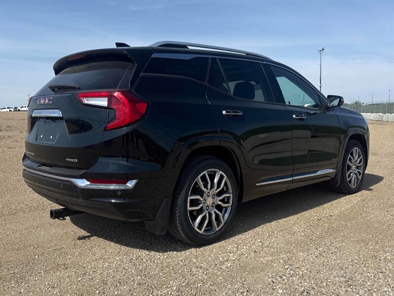 2023 GMC Terrain Denali AWD - Photo 9 - St Albert, AB T8N 3Z7