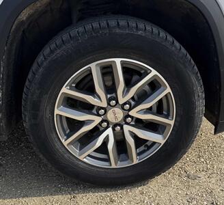 2019 GMC Acadia SLE-2  AWD - Photo 14 - St Albert, AB T8N 3Z7