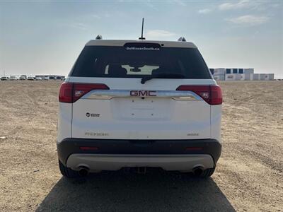 2019 GMC Acadia SLE-2  AWD - Photo 8 - St Albert, AB T8N 3Z7