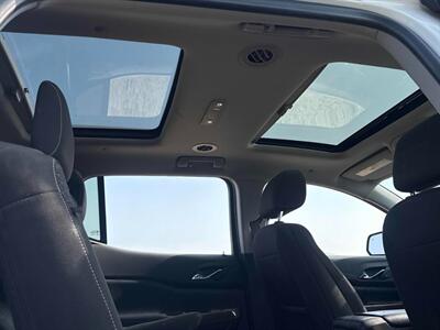 2019 GMC Acadia SLE-2  AWD - Photo 12 - St Albert, AB T8N 3Z7