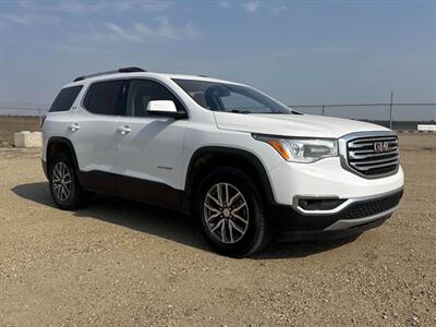 2019 GMC Acadia SLE-2  AWD - Photo 5 - St Albert, AB T8N 3Z7