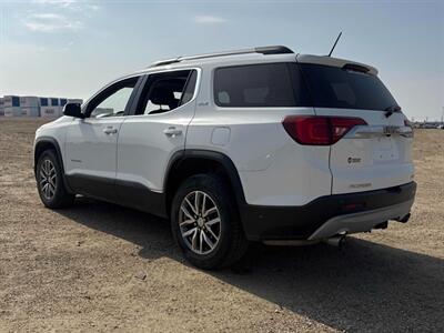 2019 GMC Acadia SLE-2  AWD - Photo 7 - St Albert, AB T8N 3Z7