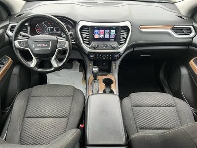 2019 GMC Acadia SLE-2  AWD - Photo 10 - St Albert, AB T8N 3Z7