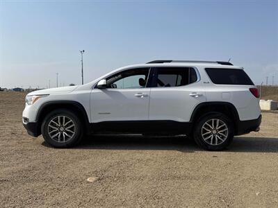 2019 GMC Acadia SLE-2  AWD - Photo 3 - St Albert, AB T8N 3Z7