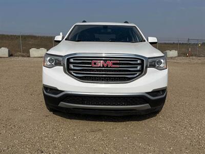 2019 GMC Acadia SLE-2  AWD - Photo 4 - St Albert, AB T8N 3Z7