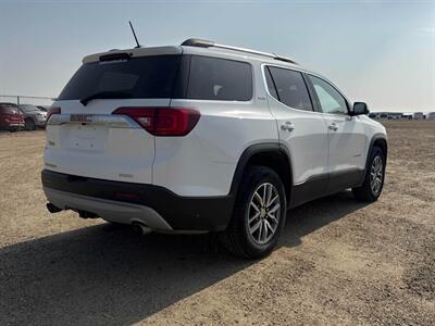 2019 GMC Acadia SLE-2  AWD - Photo 9 - St Albert, AB T8N 3Z7