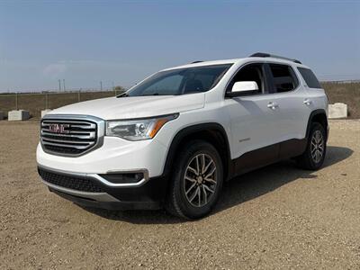 2019 GMC Acadia SLE-2  AWD - Photo 1 - St Albert, AB T8N 3Z7