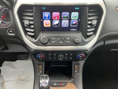 2019 GMC Acadia SLE-2  AWD - Photo 11 - St Albert, AB T8N 3Z7