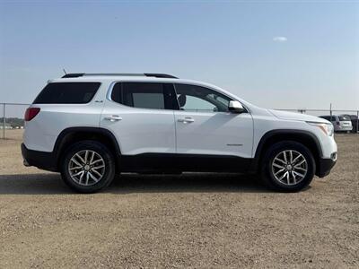 2019 GMC Acadia SLE-2  AWD - Photo 6 - St Albert, AB T8N 3Z7