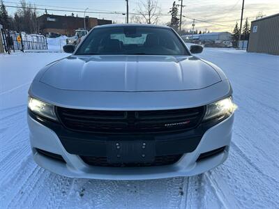 2023 Dodge Charger SXT Plus Sunroof  AWD - Photo 3 - St Albert, AB T8N 3Z7