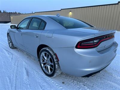 2023 Dodge Charger SXT Plus Sunroof  AWD - Photo 6 - St Albert, AB T8N 3Z7