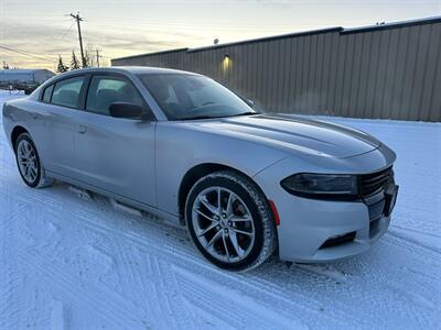 2023 Dodge Charger SXT Plus Sunroof  AWD - Photo 4 - St Albert, AB T8N 3Z7