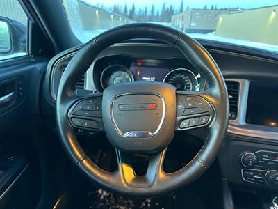 2023 Dodge Charger SXT Plus Sunroof  AWD - Photo 10 - St Albert, AB T8N 3Z7