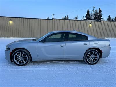 2023 Dodge Charger SXT Plus Sunroof  AWD - Photo 2 - St Albert, AB T8N 3Z7