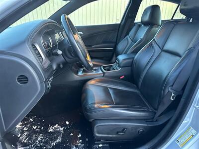 2023 Dodge Charger SXT Plus Sunroof  AWD - Photo 11 - St Albert, AB T8N 3Z7