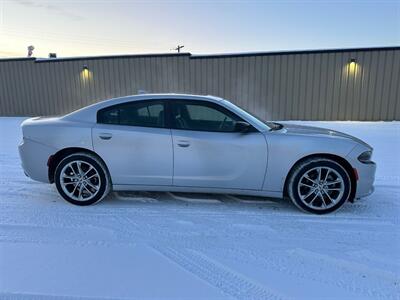 2023 Dodge Charger SXT Plus Sunroof  AWD - Photo 5 - St Albert, AB T8N 3Z7