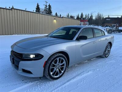 2023 Dodge Charger SXT Plus Sunroof  AWD - Photo 1 - St Albert, AB T8N 3Z7
