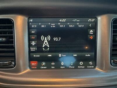 2023 Dodge Charger SXT Plus Sunroof  AWD - Photo 13 - St Albert, AB T8N 3Z7