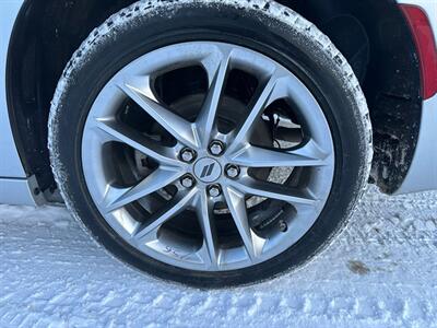 2023 Dodge Charger SXT Plus Sunroof  AWD - Photo 16 - St Albert, AB T8N 3Z7