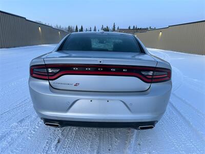 2023 Dodge Charger SXT Plus Sunroof  AWD - Photo 7 - St Albert, AB T8N 3Z7