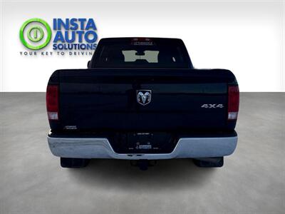 2017 RAM 1500 ST  4X4 - Photo 6 - Edmonton, AB T5L 2J7