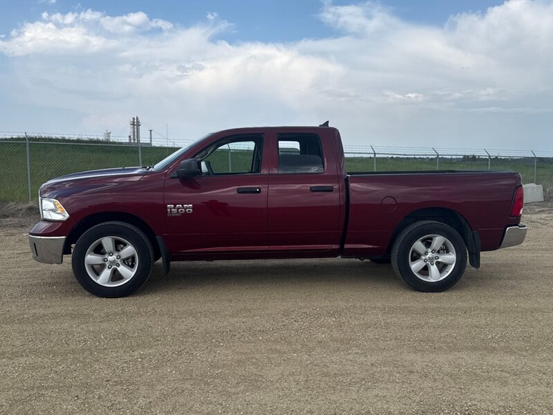2023 RAM 1500 Classic Tradesman - Photo 3 - Acheson, AB T7X 5A3