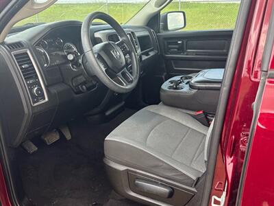 2023 RAM 1500 Classic Tradesman - Photo 7 - Acheson, AB T7X 5A3