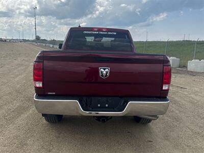 2023 RAM 1500 Classic Tradesman - Photo 4 - Acheson, AB T7X 5A3
