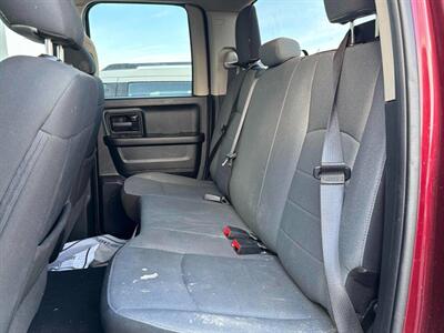 2023 RAM 1500 Classic Tradesman - Photo 9 - Acheson, AB T7X 5A3