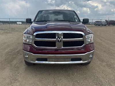 2023 RAM 1500 Classic Tradesman - Photo 2 - Acheson, AB T7X 5A3