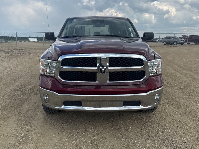 2023 RAM 1500 Classic Tradesman - Photo 2 - Acheson, AB T7X 5A3