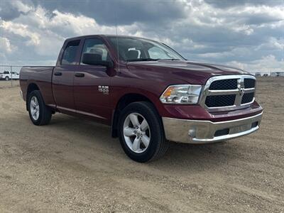 2023 RAM 1500 Classic Tradesman - Photo 6 - Acheson, AB T7X 5A3