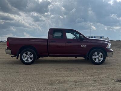 2023 RAM 1500 Classic Tradesman - Photo 5 - Acheson, AB T7X 5A3