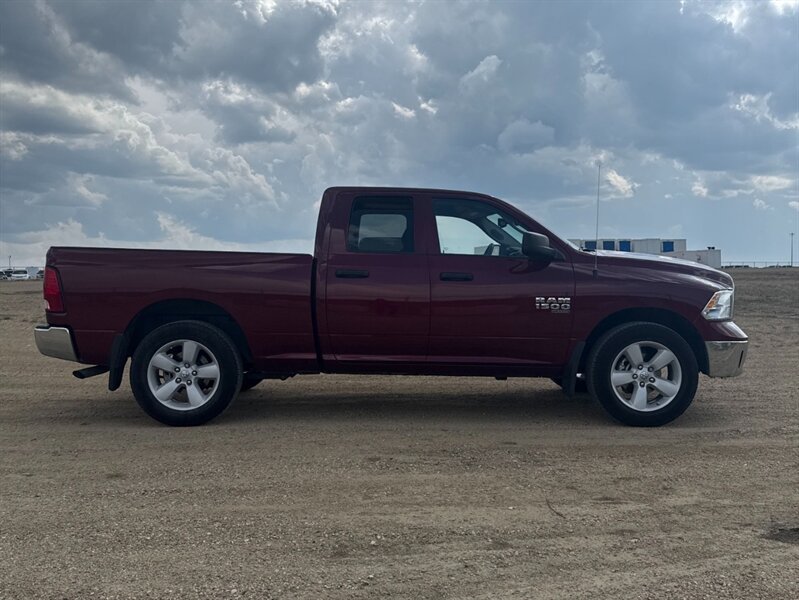 2023 RAM 1500 Classic Tradesman - Photo 5 - Acheson, AB T7X 5A3