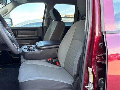2023 RAM 1500 Classic Tradesman - Photo 8 - Acheson, AB T7X 5A3