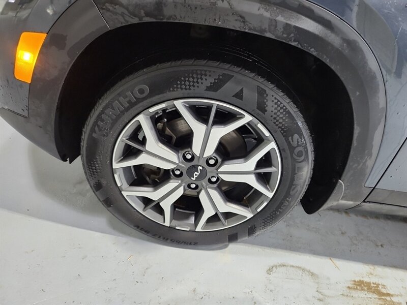 2021 Kia Seltos EX Premium AWD - Photo 11 - St Albert, AB T8N 3Z7