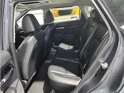 2021 Kia Seltos EX Premium AWD - Photo 10 - St Albert, AB T8N 3Z7