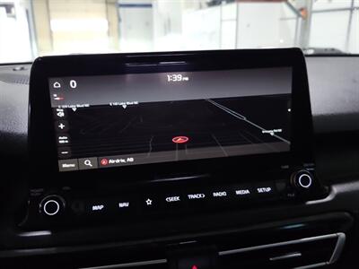 2021 Kia Seltos EX Premium AWD - Photo 8 - St Albert, AB T8N 3Z7