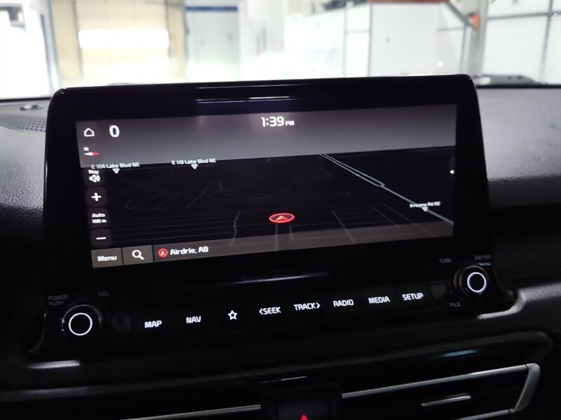 2021 Kia Seltos EX Premium AWD - Photo 8 - St Albert, AB T8N 3Z7