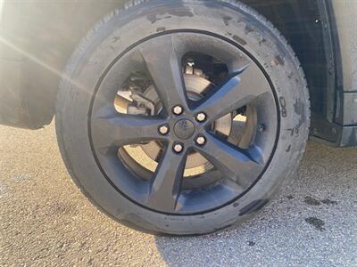 2023 Jeep Grand Cherokee Limited  4x4 - Photo 20 - St Albert, AB T8N 3Z7