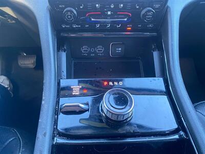 2023 Jeep Grand Cherokee Limited  4x4 - Photo 14 - St Albert, AB T8N 3Z7