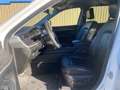 2023 Jeep Grand Cherokee Limited  4x4 - Photo 11 - St Albert, AB T8N 3Z7