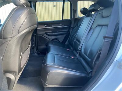 2023 Jeep Grand Cherokee Limited  4x4 - Photo 19 - St Albert, AB T8N 3Z7