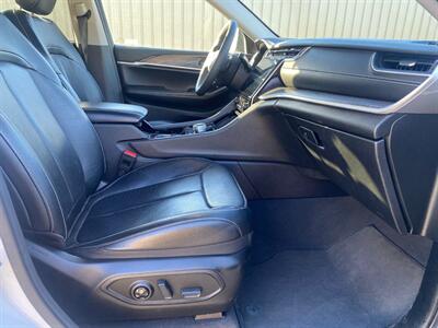2023 Jeep Grand Cherokee Limited  4x4 - Photo 15 - St Albert, AB T8N 3Z7