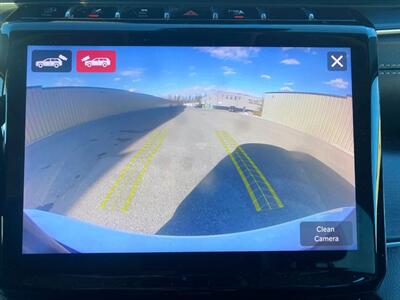 2023 Jeep Grand Cherokee Limited  4x4 - Photo 18 - St Albert, AB T8N 3Z7