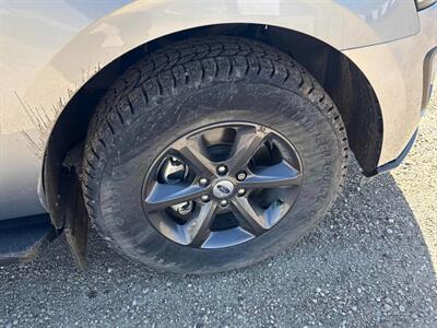 2020 Ford Expedition XLT  FX4   - Photo 16 - Edmonton, AB T5L 2J7