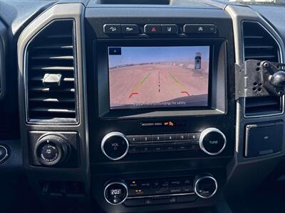 2020 Ford Expedition XLT  FX4   - Photo 13 - Edmonton, AB T5L 2J7