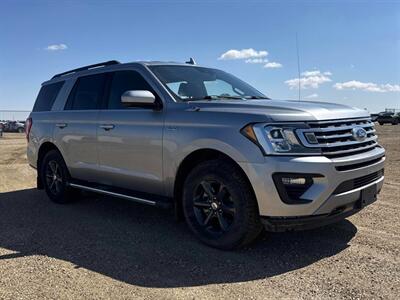 2020 Ford Expedition XLT  FX4 SUV