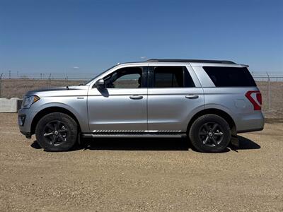 2020 Ford Expedition XLT  FX4   - Photo 4 - Edmonton, AB T5L 2J7