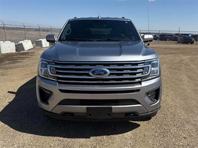 2020 Ford Expedition XLT  FX4   - Photo 3 - Edmonton, AB T5L 2J7
